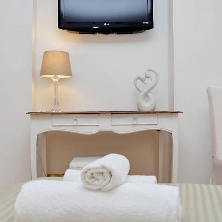 Bella Trastevere Villa Rom Exteriör bild